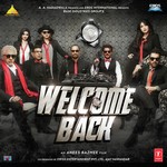 Welcome Back - Shipra Goyal Song Download